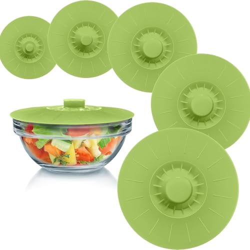 HASTHIP® Silicone Bowl Lids HASTHIP® Silicone Bowl Lids